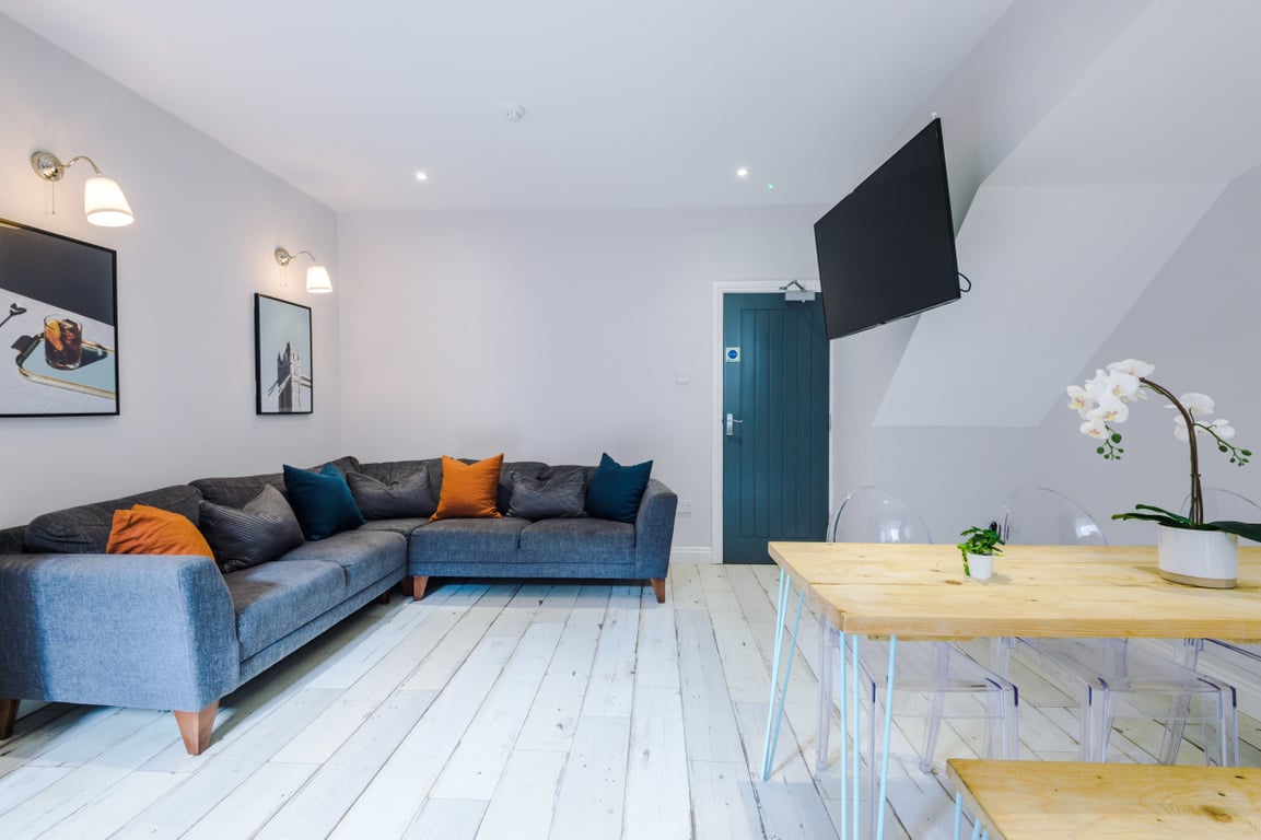 70 Langton Road