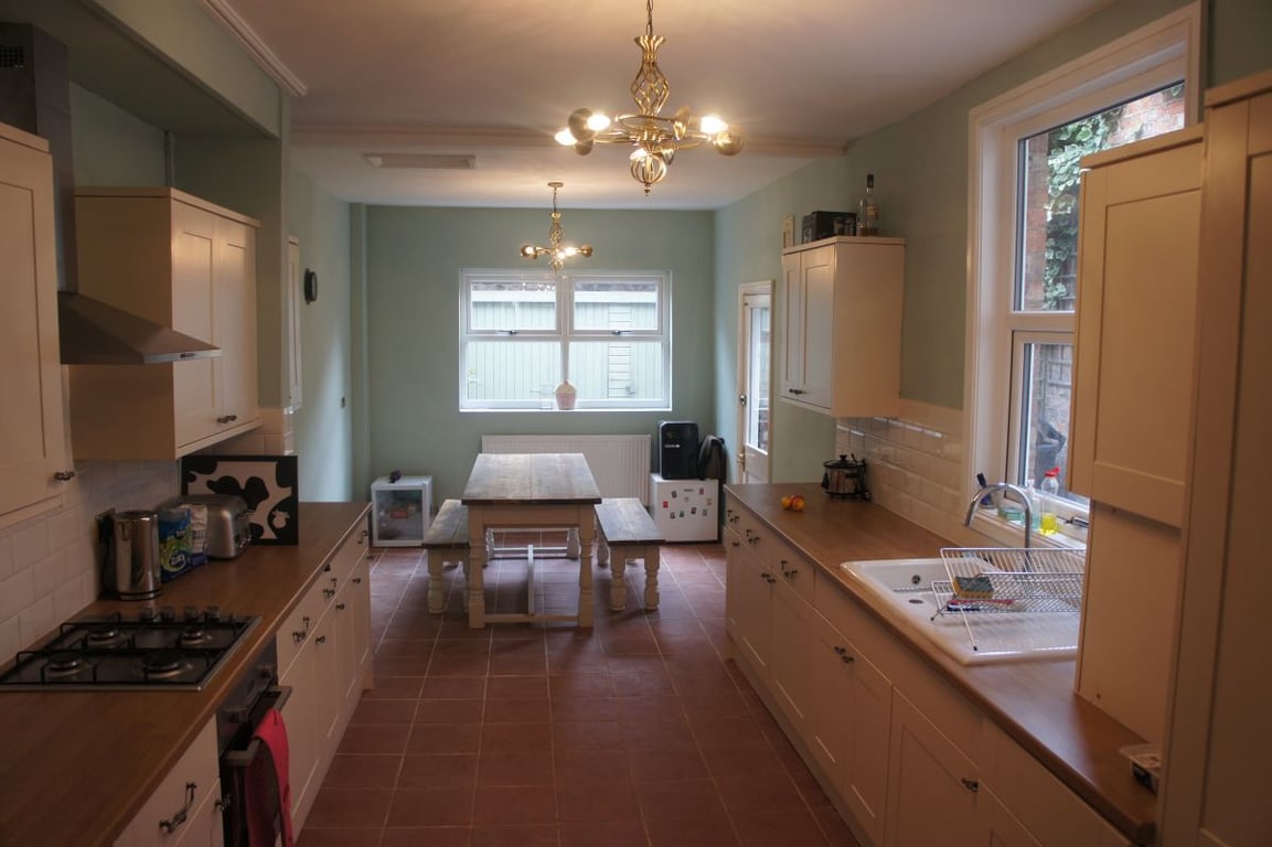 62 Haxby Road