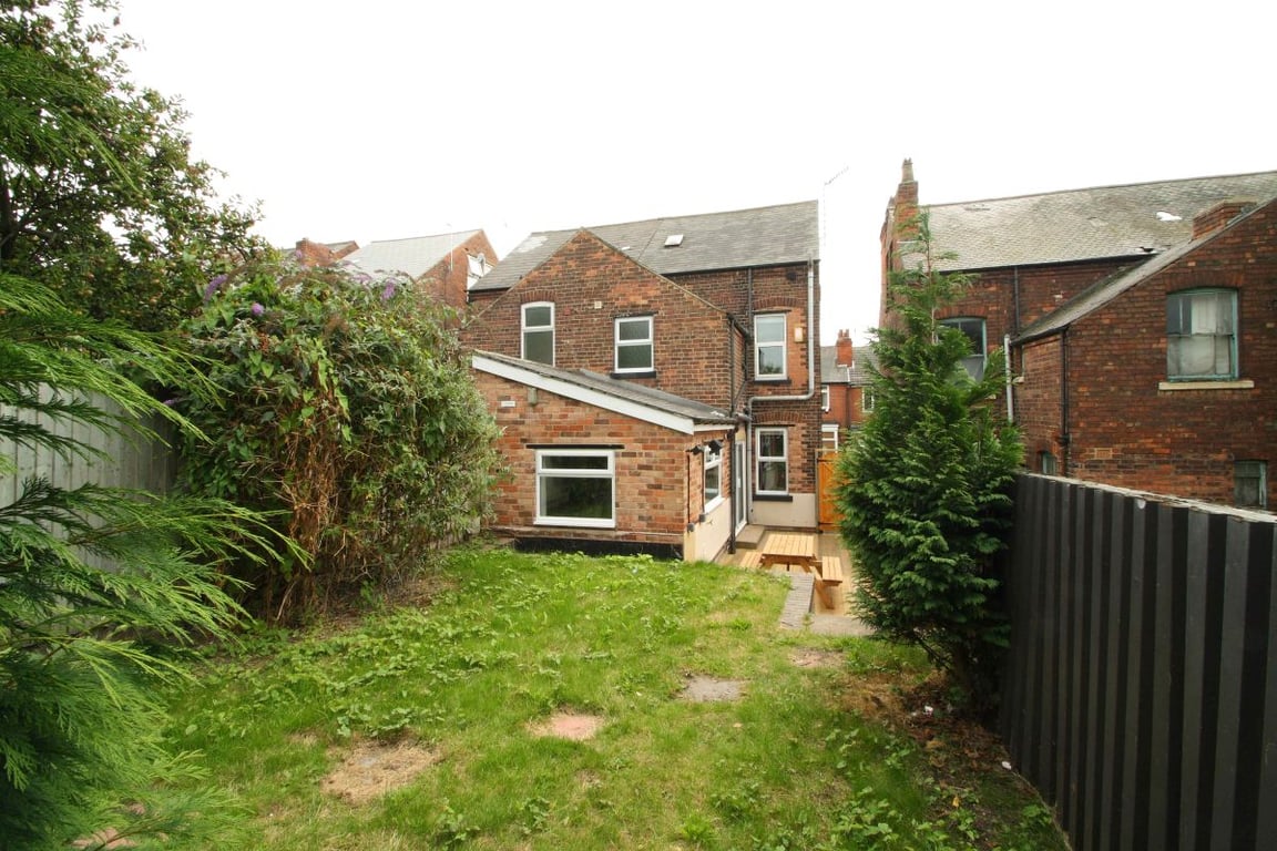 42 Johnson Road