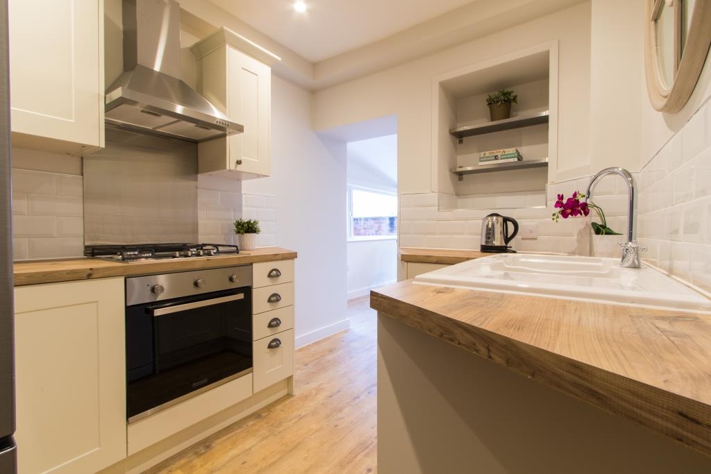 30 Barrington Road