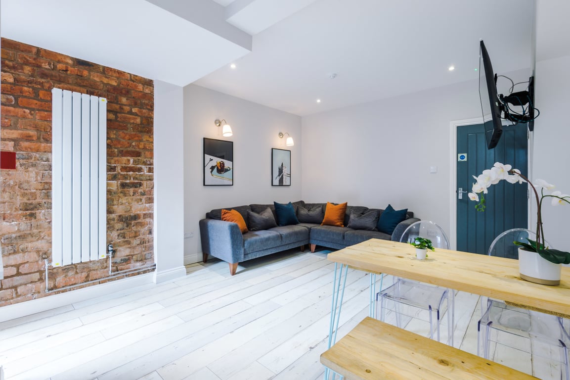 70 Langton Road