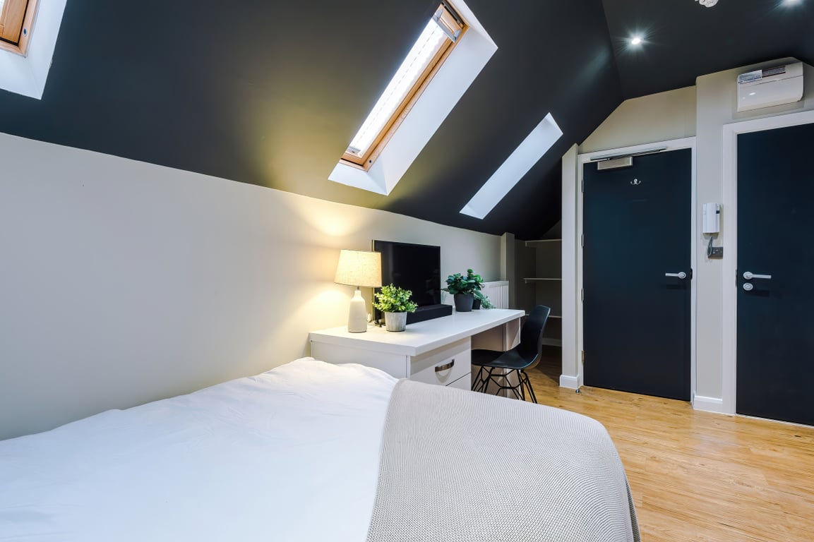Flat 17, 160 Upper New Walk