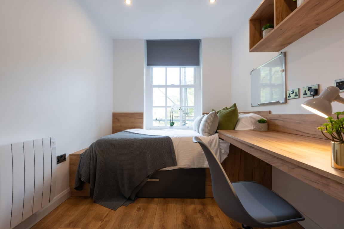 Flat 3, A Jesmond View
