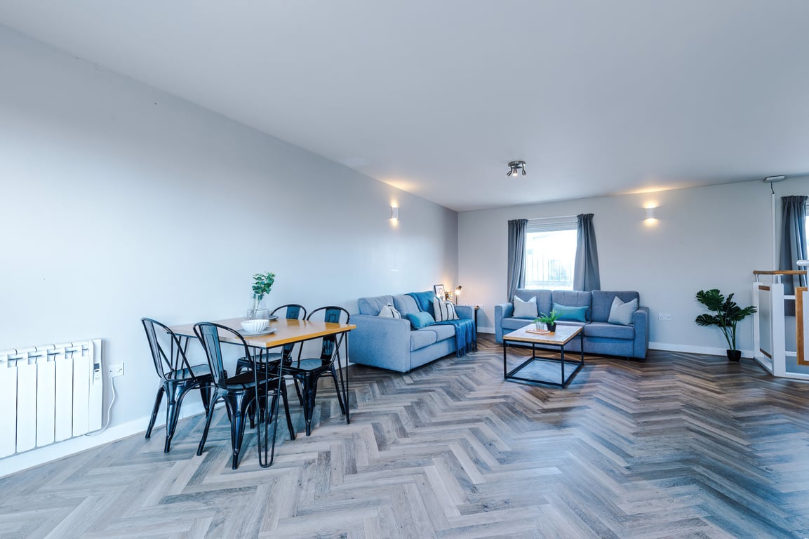 Mayfair Court