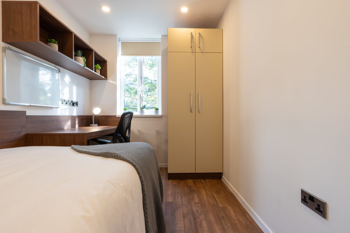 Flat 10, B Jesmond View