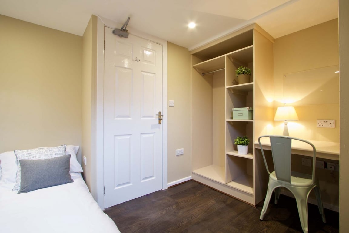 35 Hessle View