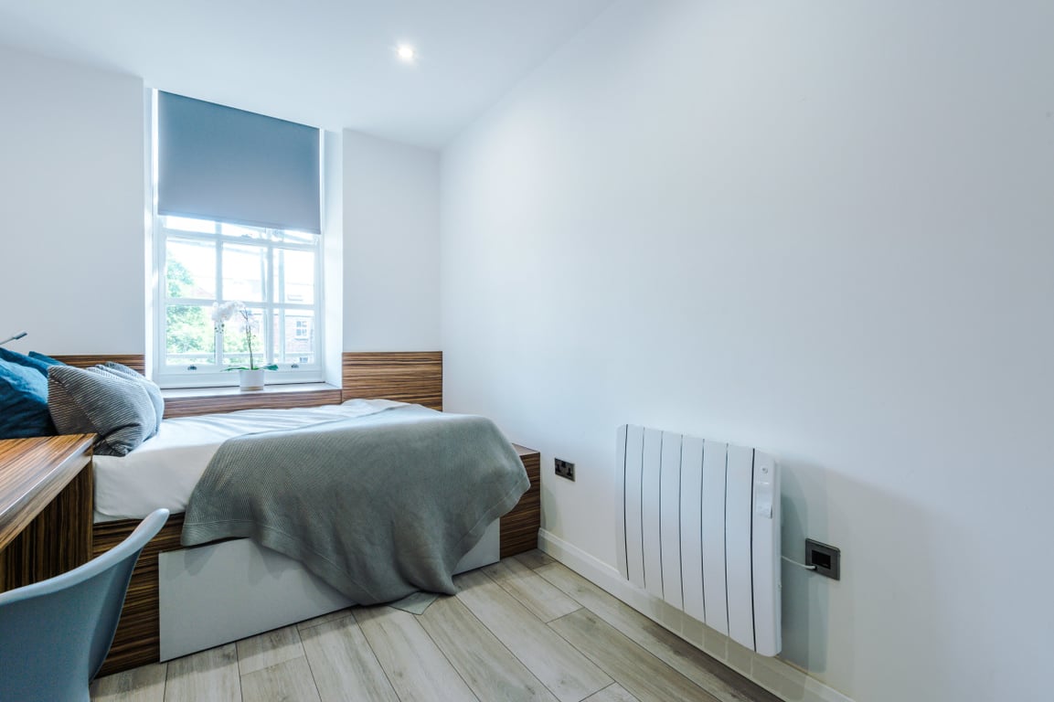 Flat 7, A Jesmond View