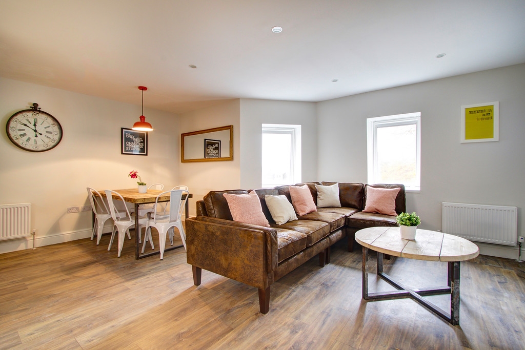 Flat I, Park View