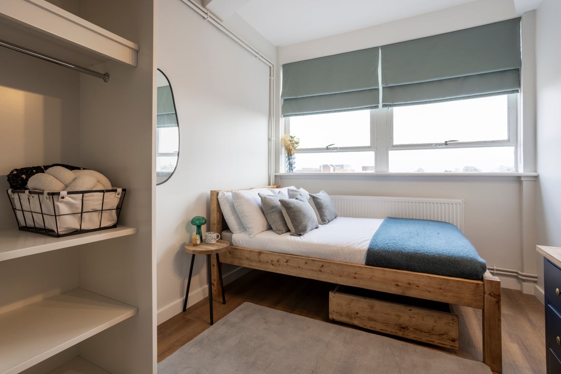 Flat 11, TW1X