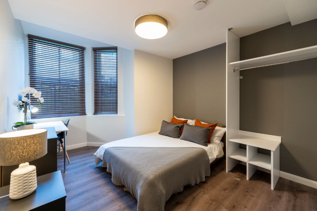 Flat 1 Kielder House, 55-59 Osborne Road