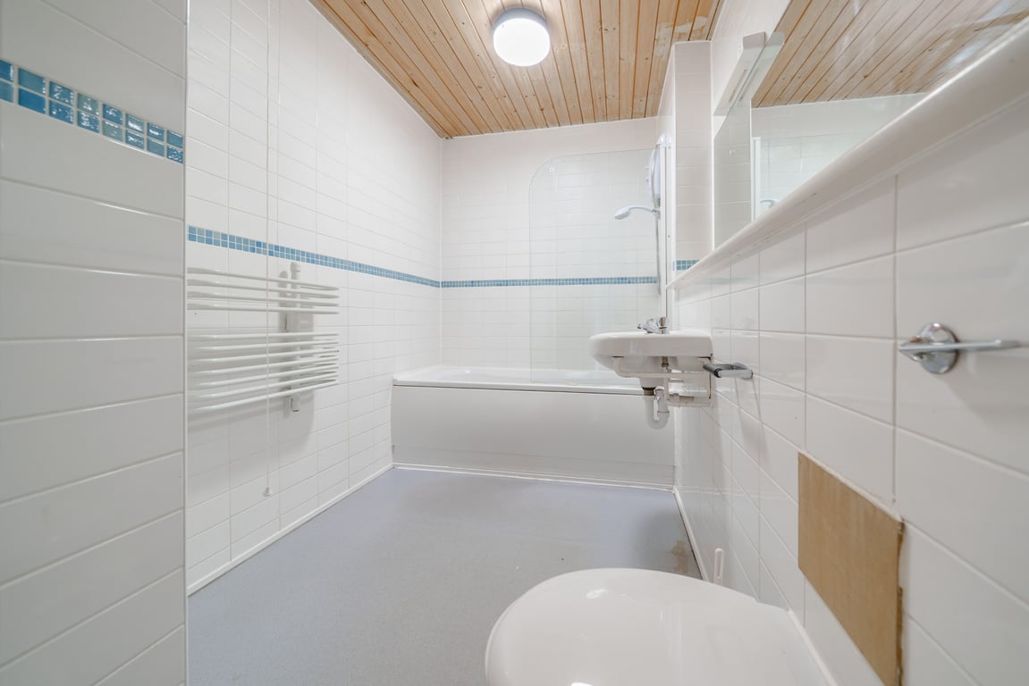 Flat 4, Mayfair Court