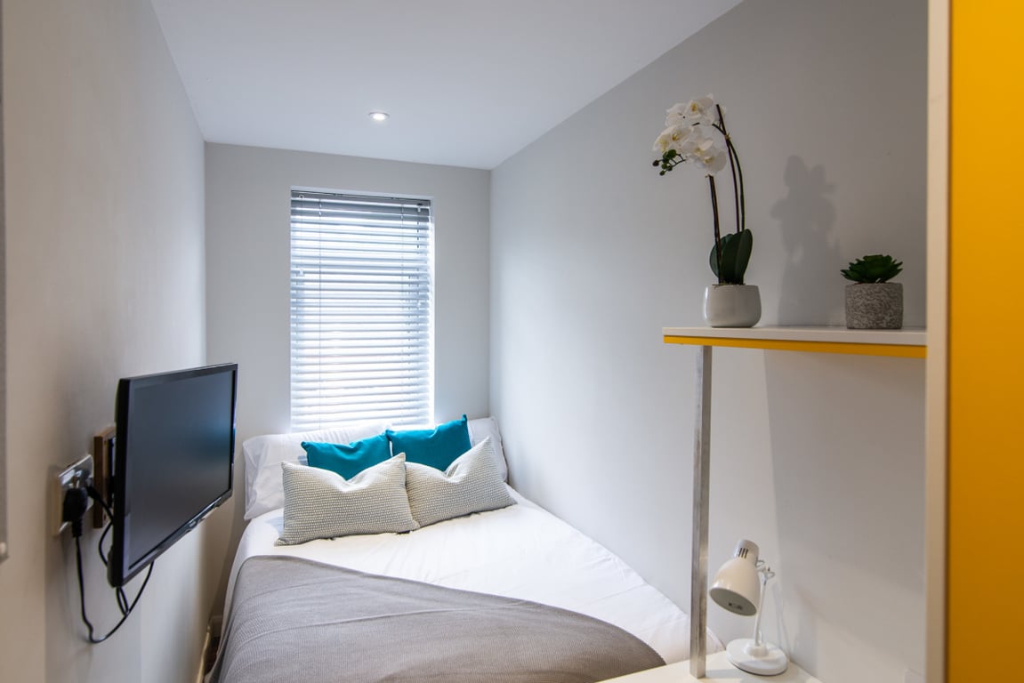 38 Cauldon Road
