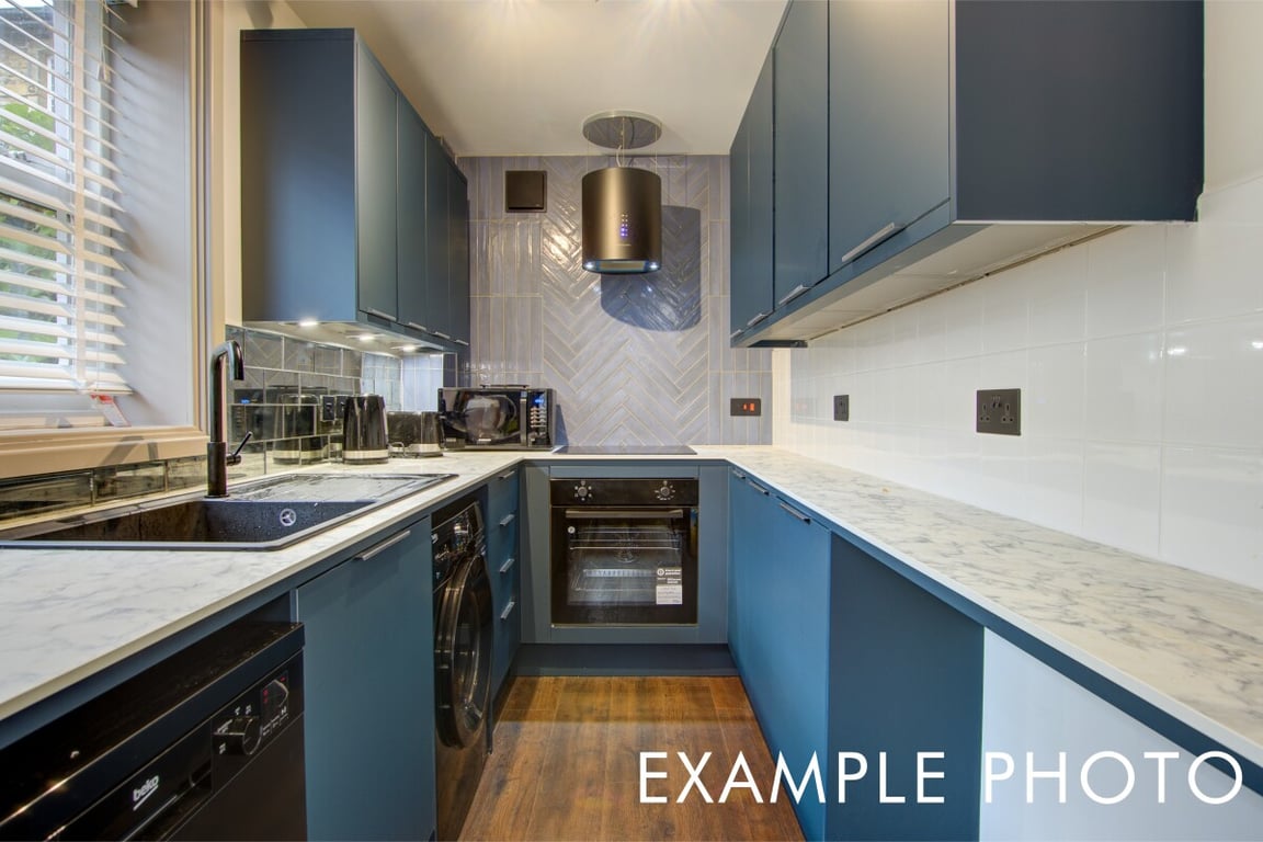 Flat 10, Crossgate Lofts
