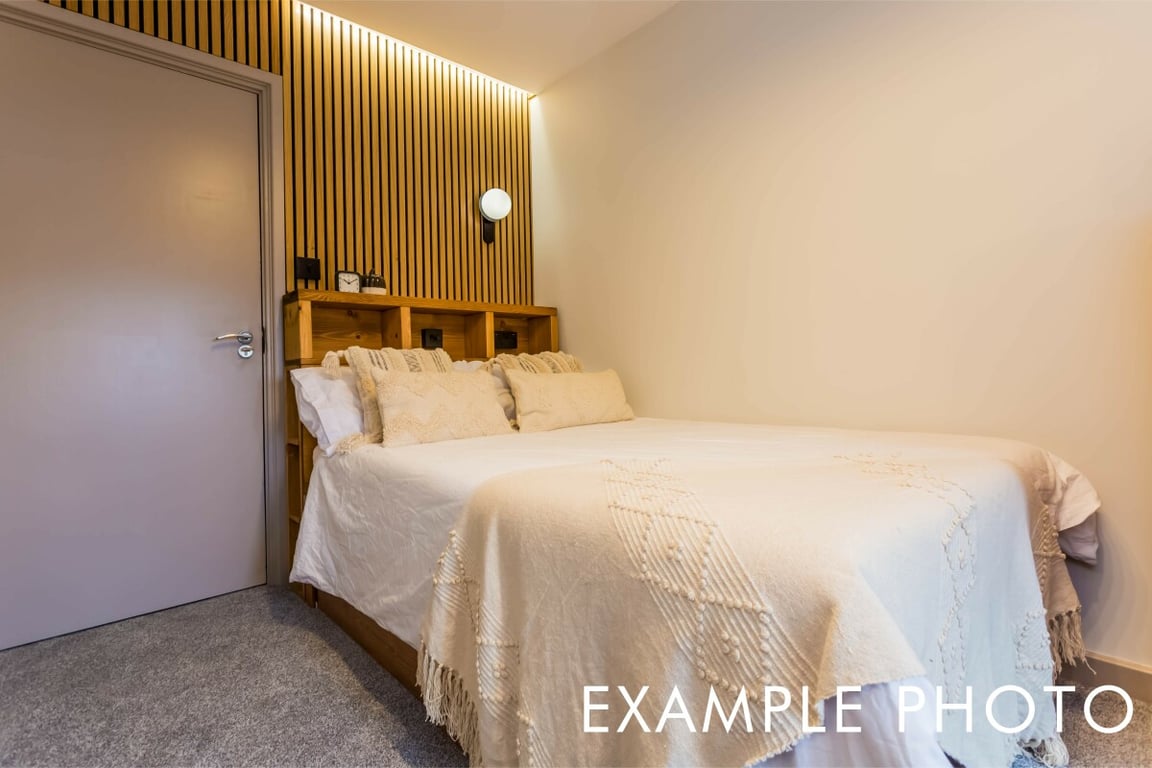 Flat 9, Crossgate Lofts