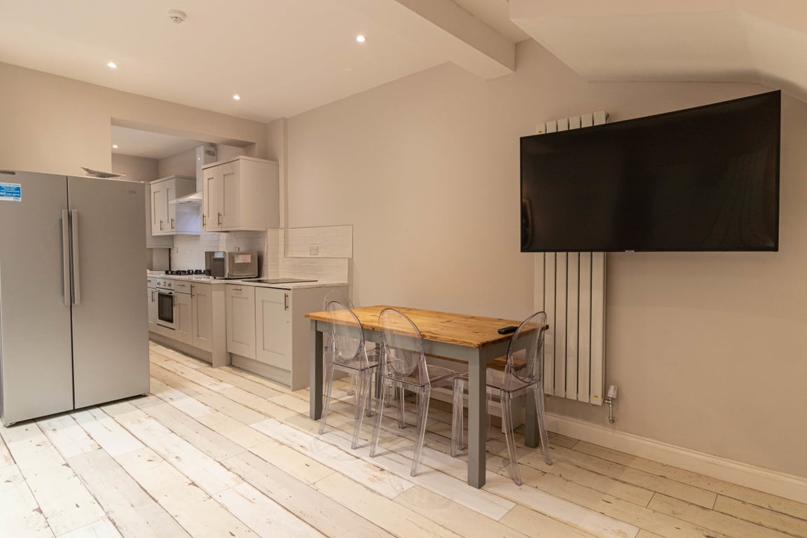 61 Langton Road