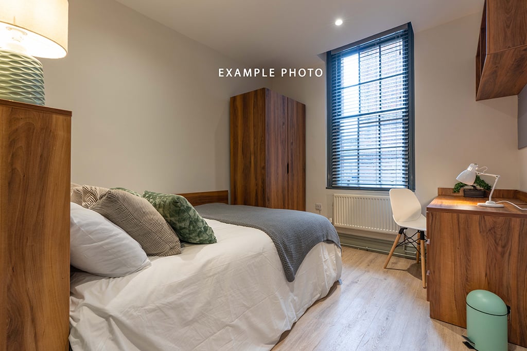 Flat 12, 1a Rodney Street