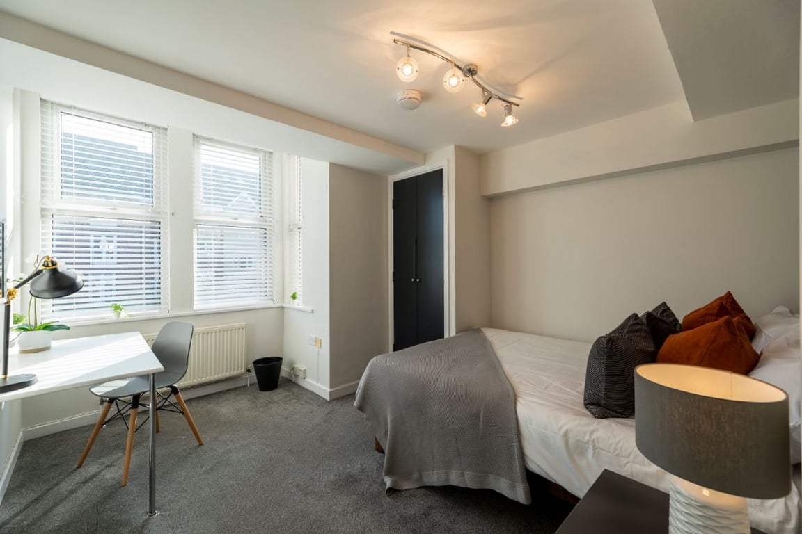 101 Chillingham Road