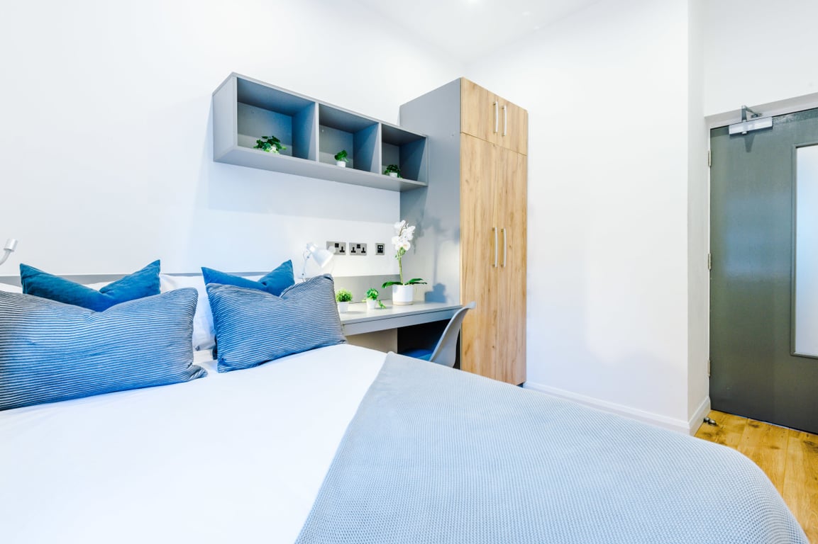 Flat 2, A Jesmond View