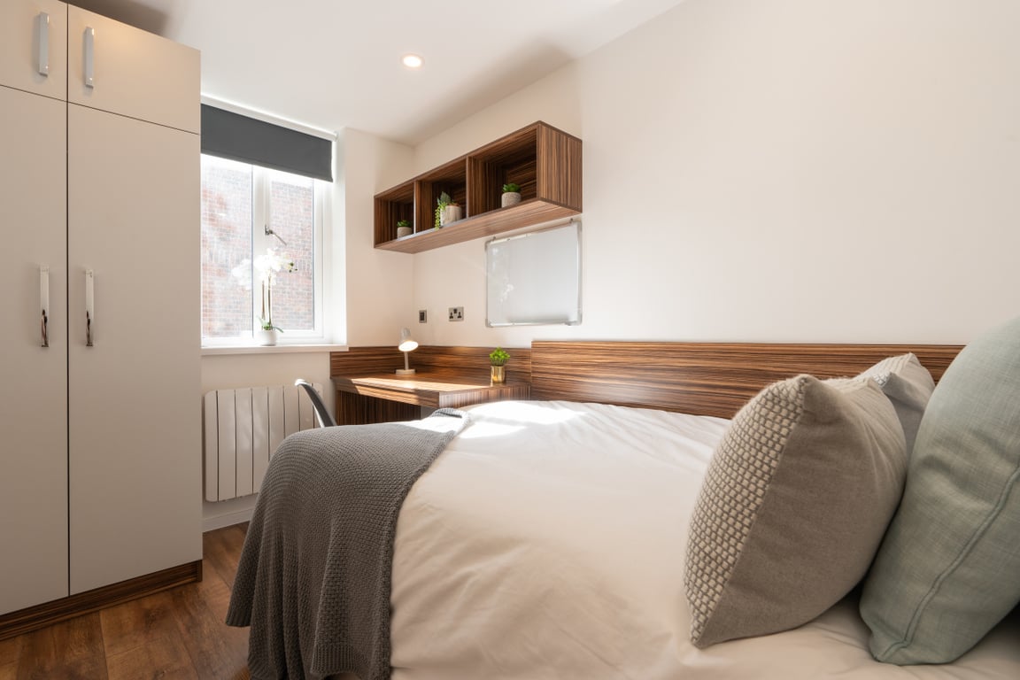 Flat 7, B Jesmond View