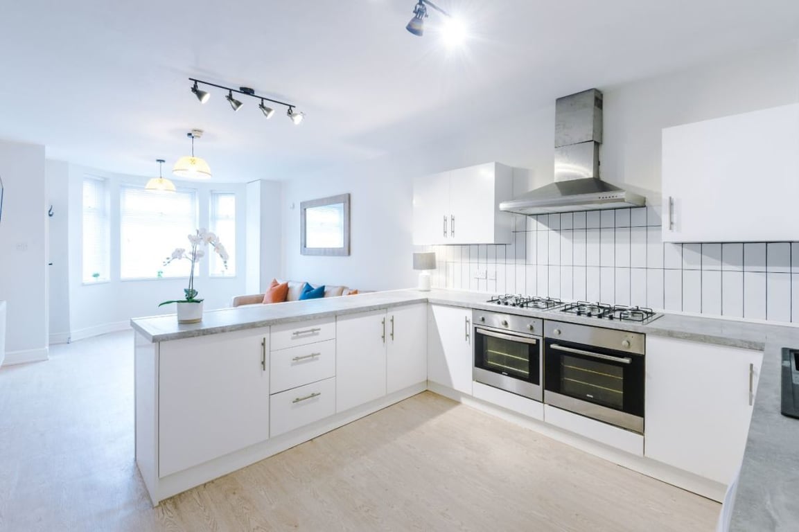 24 Brailsford Road