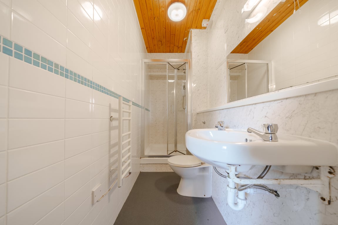 Flat 78, Mayfair Court