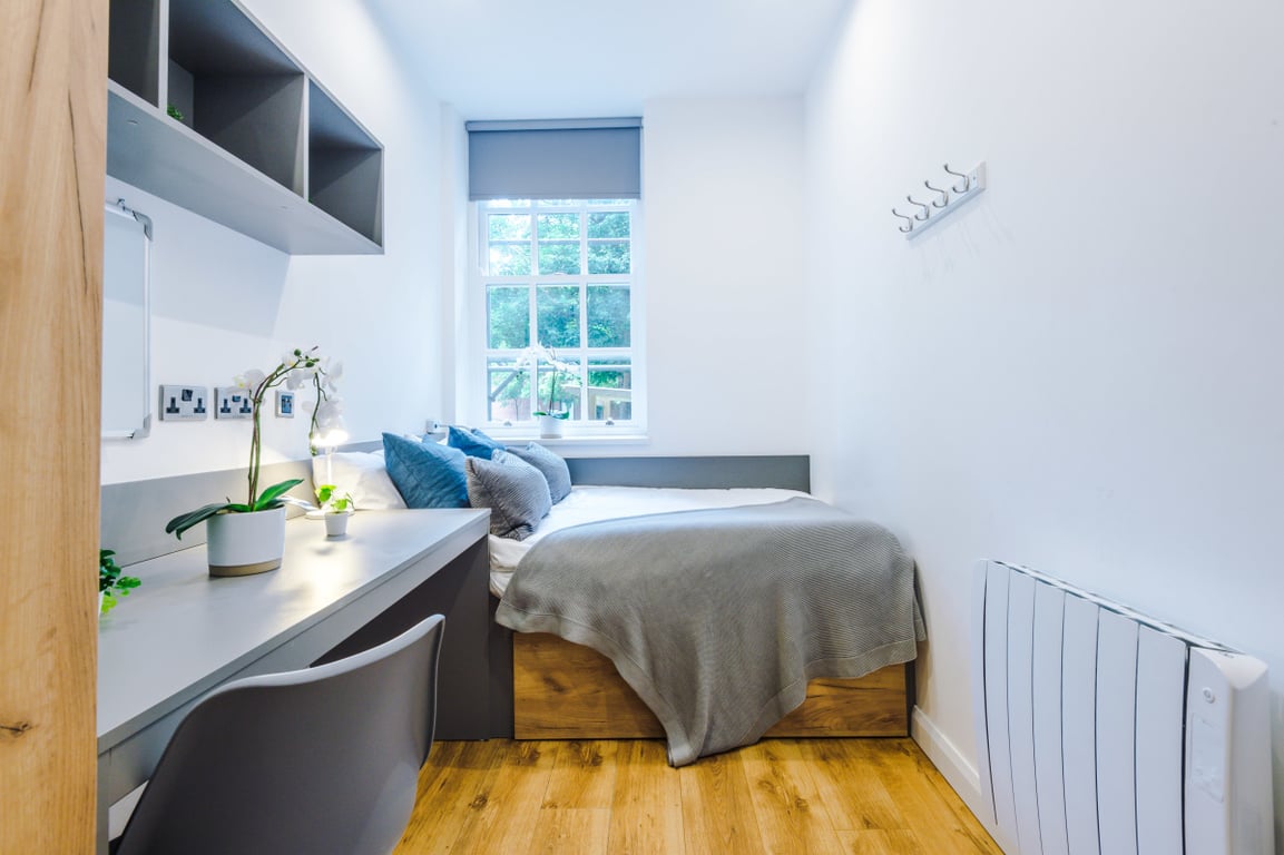 Flat 2, A Jesmond View