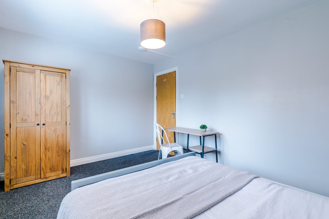 Flat 15, Lowry House