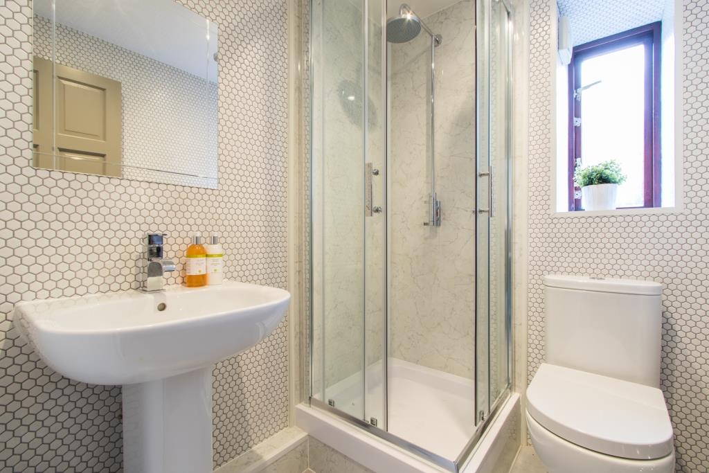 Flat 6, Victoria Court Mews