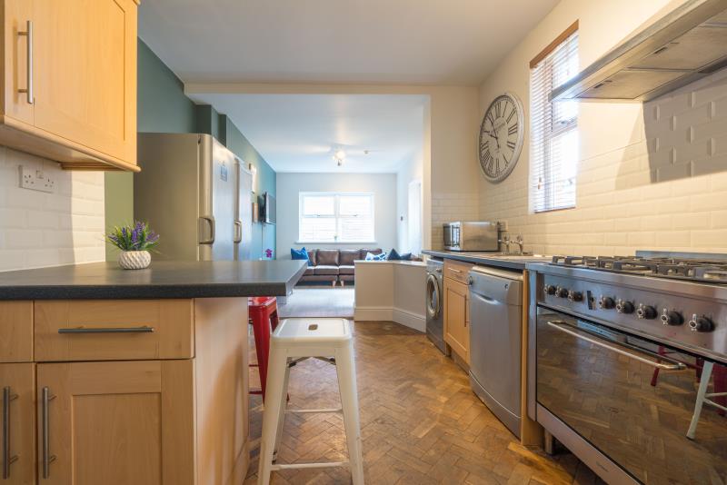 50 Green Road