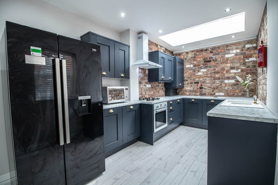 22 Manton Road