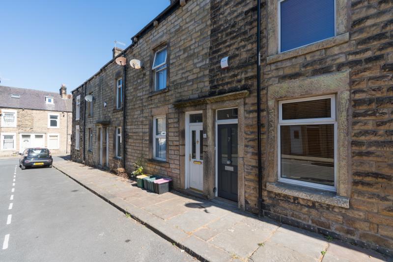 7 Albion Street