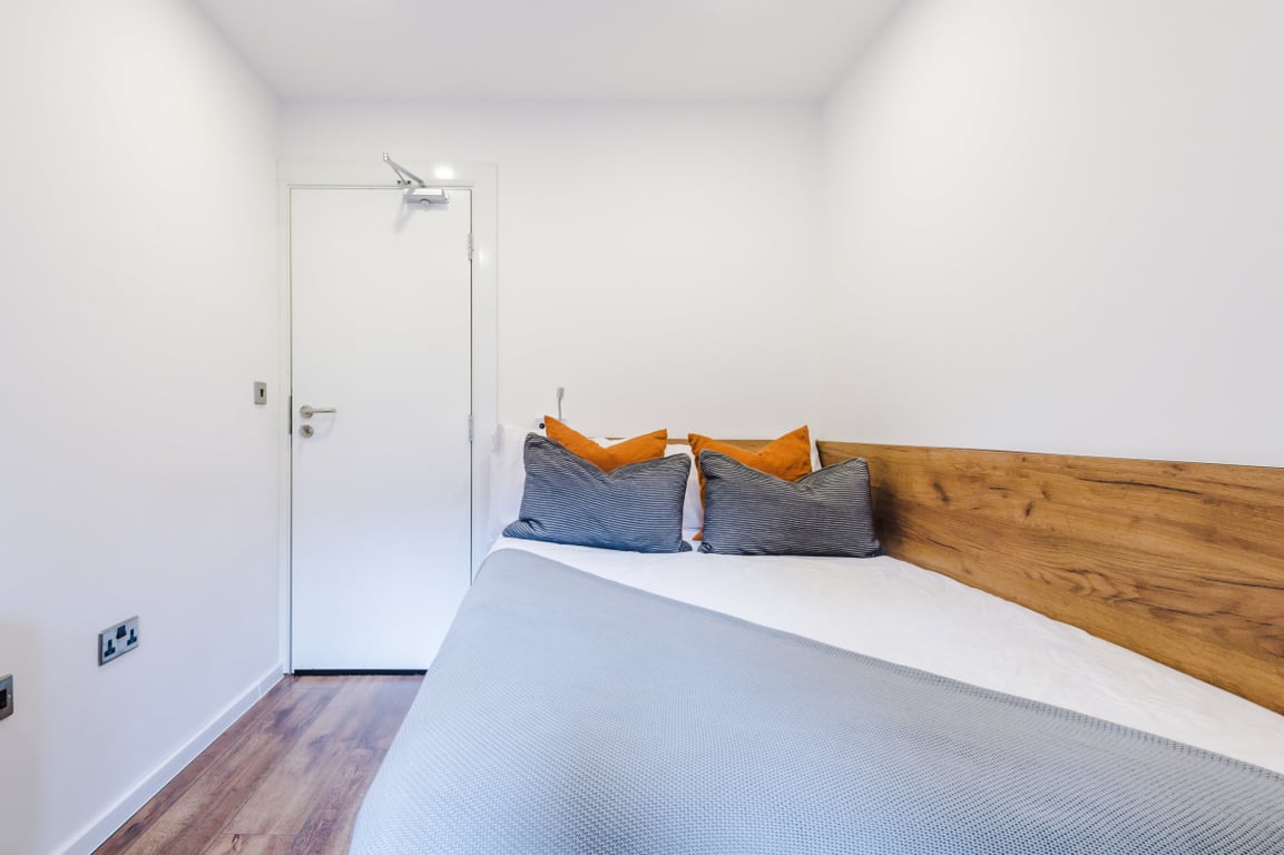 Flat 2, B Jesmond View