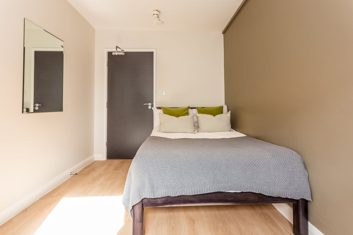 Flat 11, Crossgate Lofts
