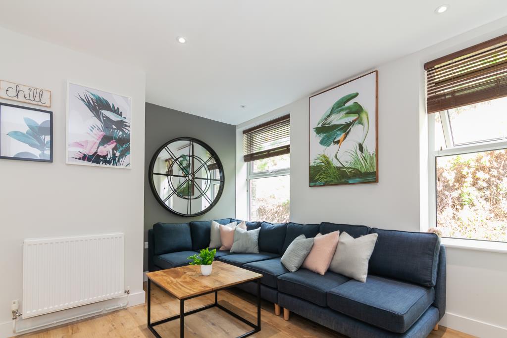 Flat 6, 42 Bankfield Road