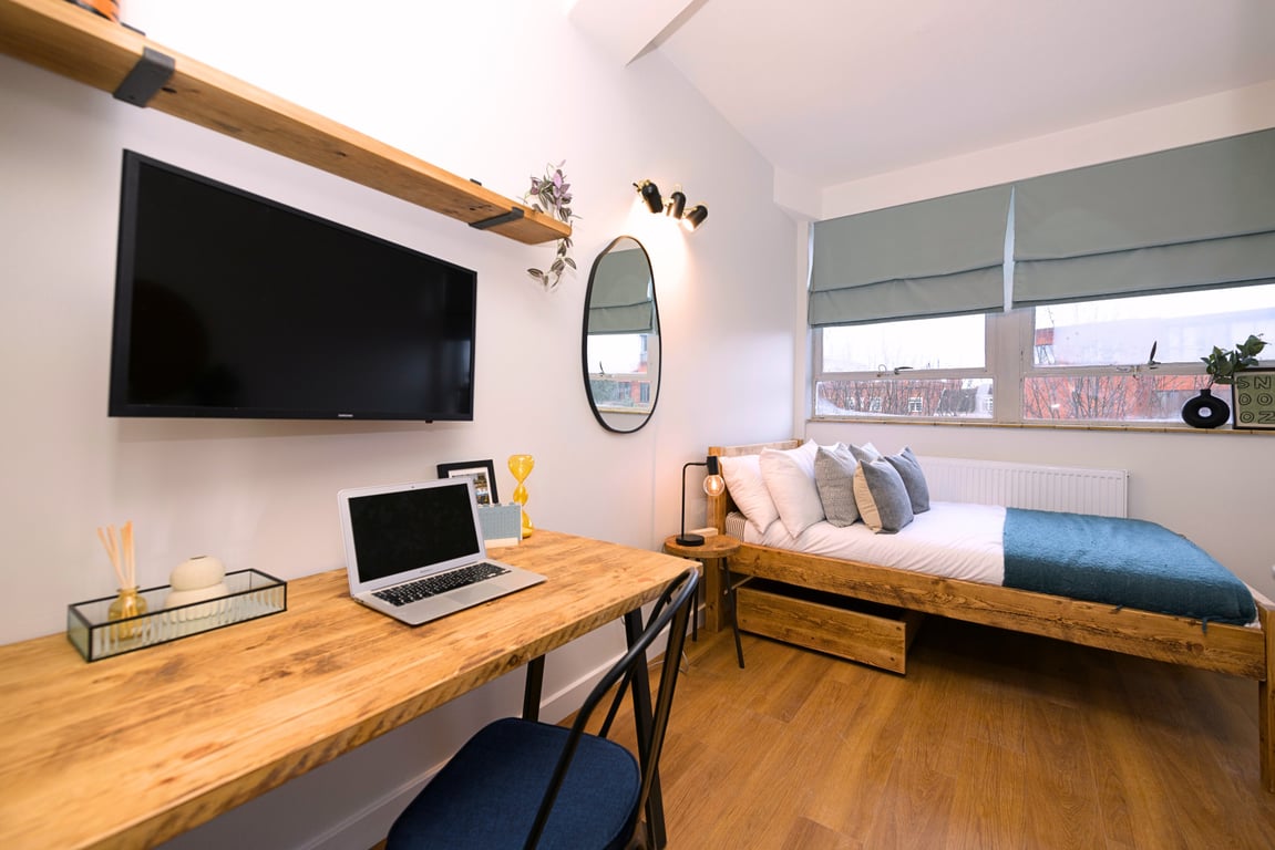 Flat 6, TW1X