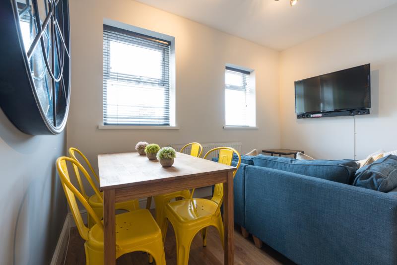 111b Richmond Road