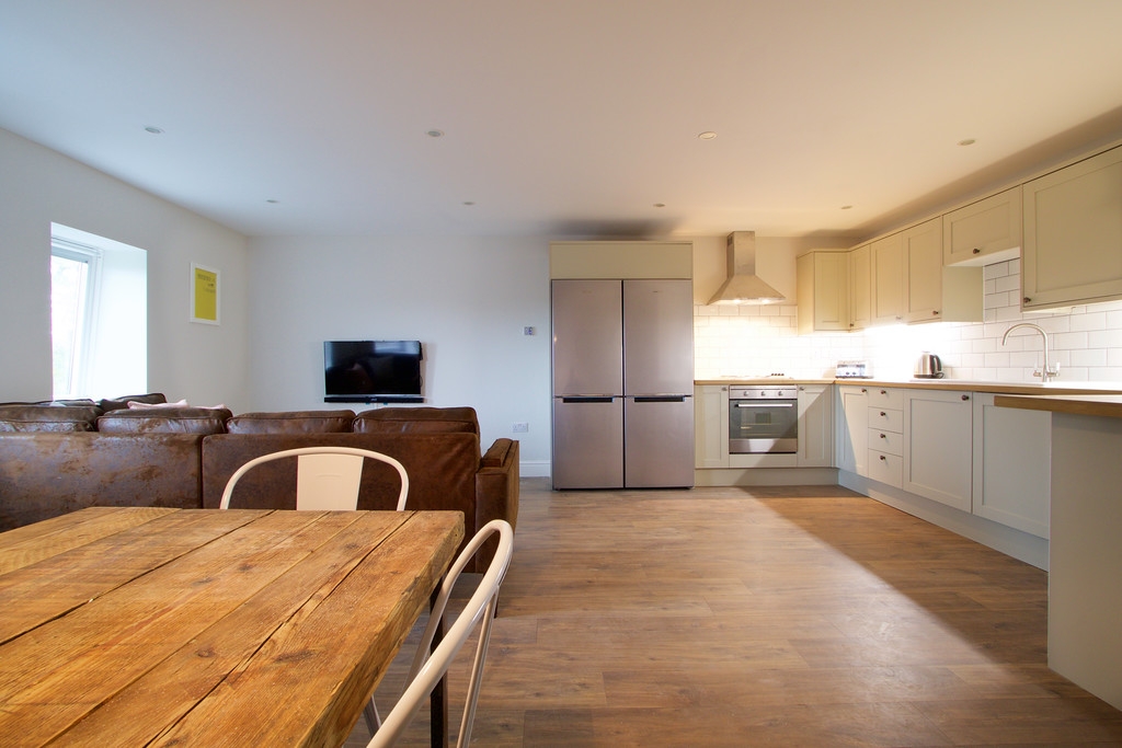 Flat I, Park View