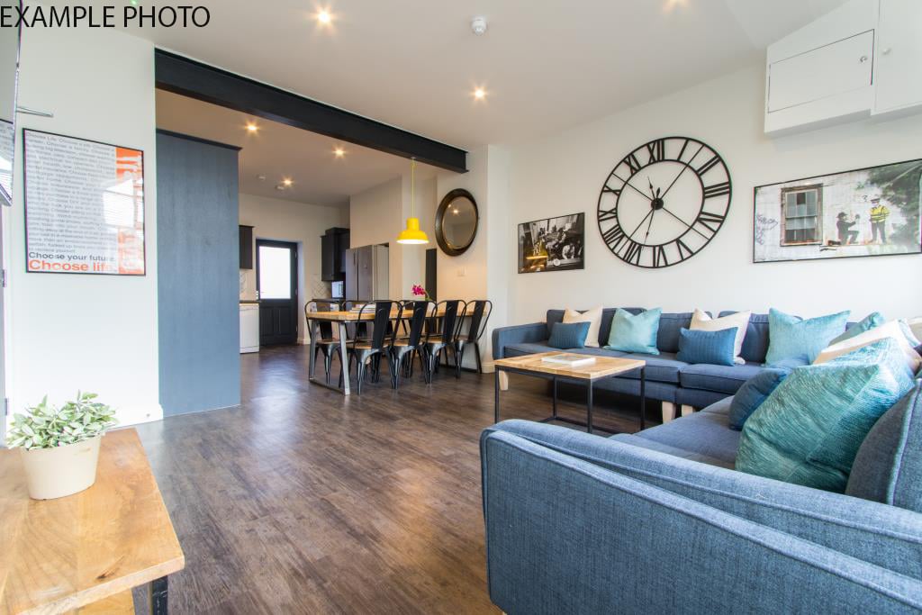 65 Fulford Road