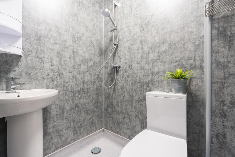 Flat 4, Byron Lofts