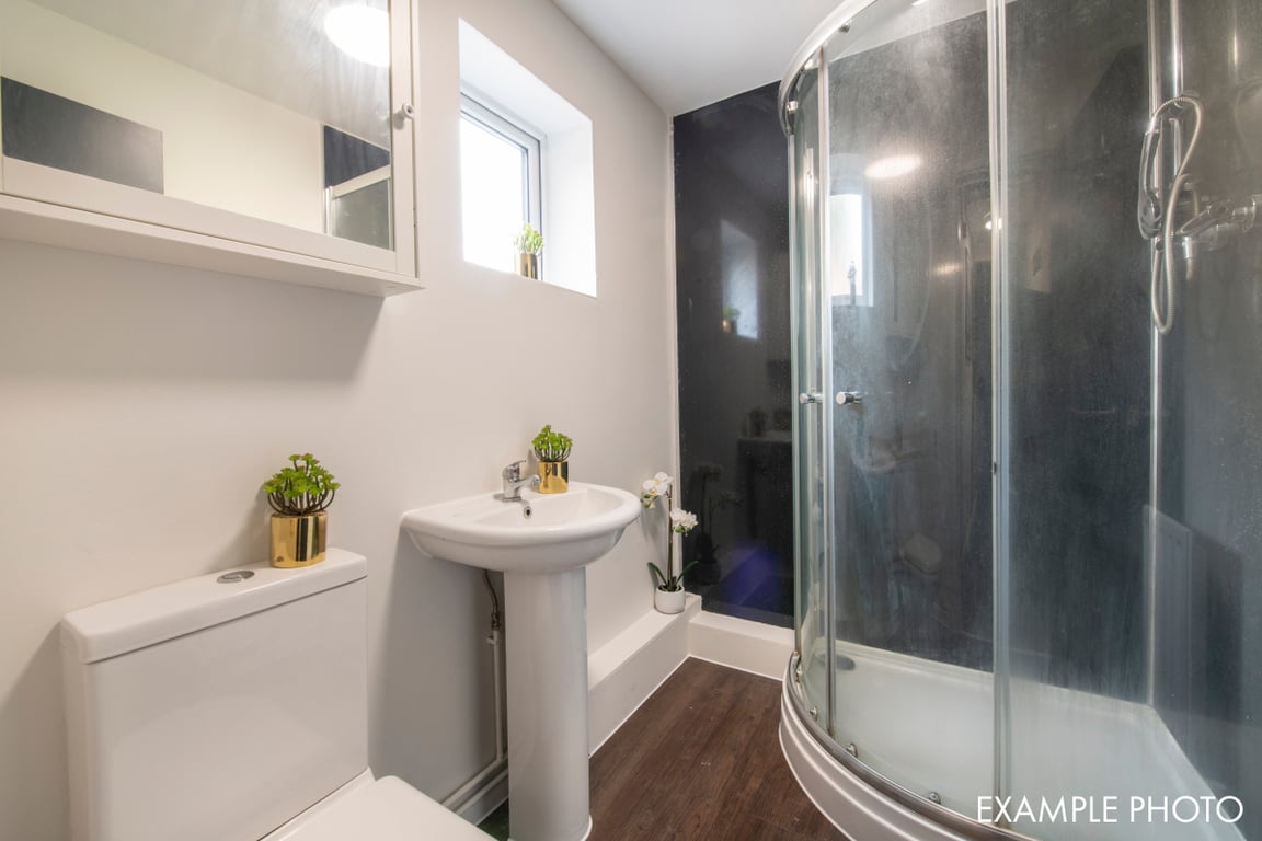 Flat 3, 4 Rob Roy House