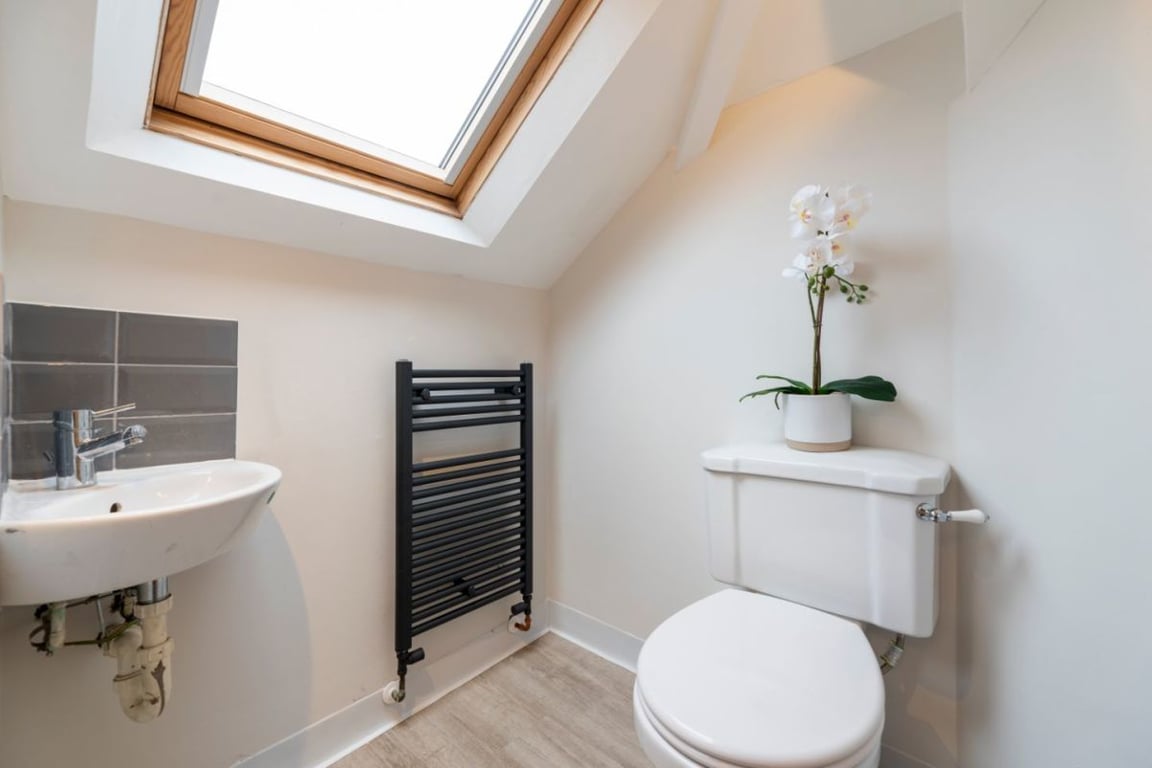 5a Selborne Gardens