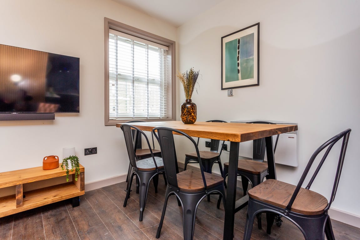 Crossgate Lofts