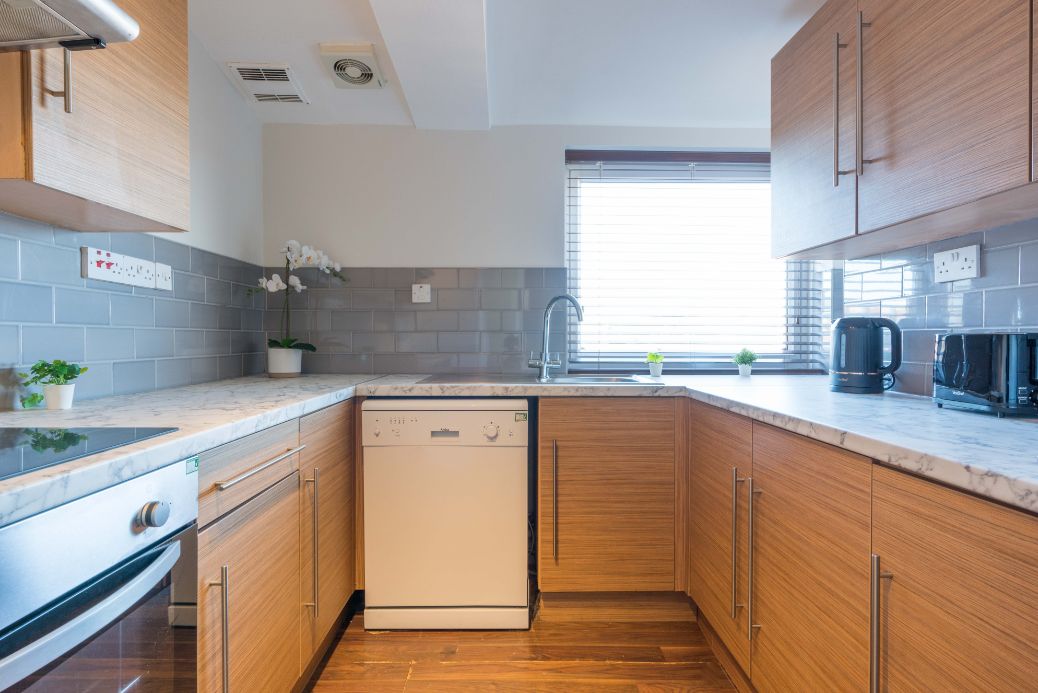 Flat 18 Kielder House, 55-59 Osborne Road