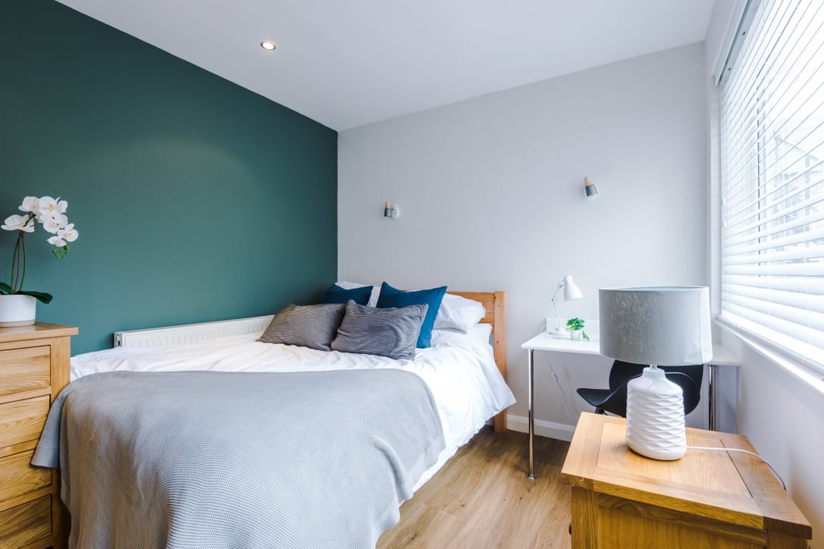 Flat 1, 2 Osborne Avenue