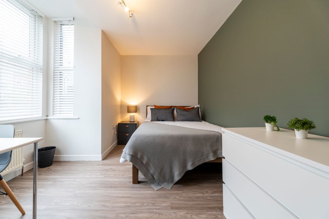 99 Chillingham Road