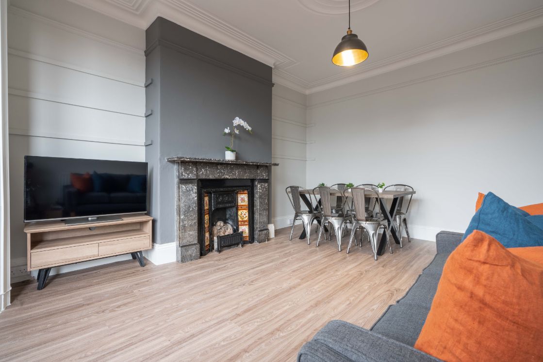 128 Doncaster Road