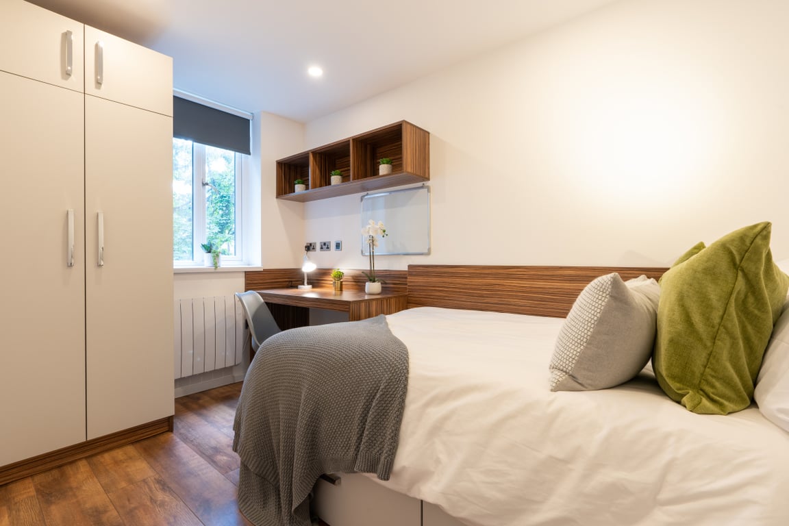 Flat 7, B Jesmond View