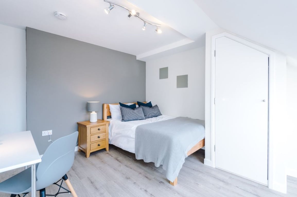 97 Chillingham Road