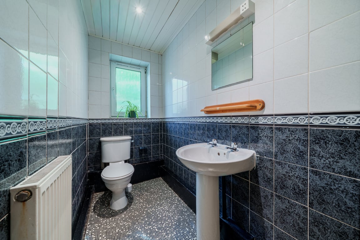 Flat 12, Lowry House