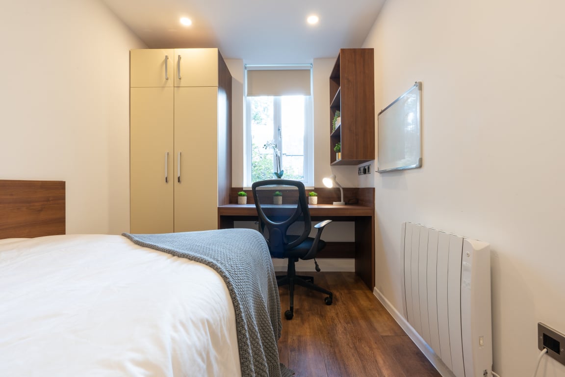 Flat 10, B Jesmond View